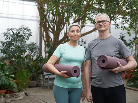 What Older Adults Really Want From Physical Activity Programs