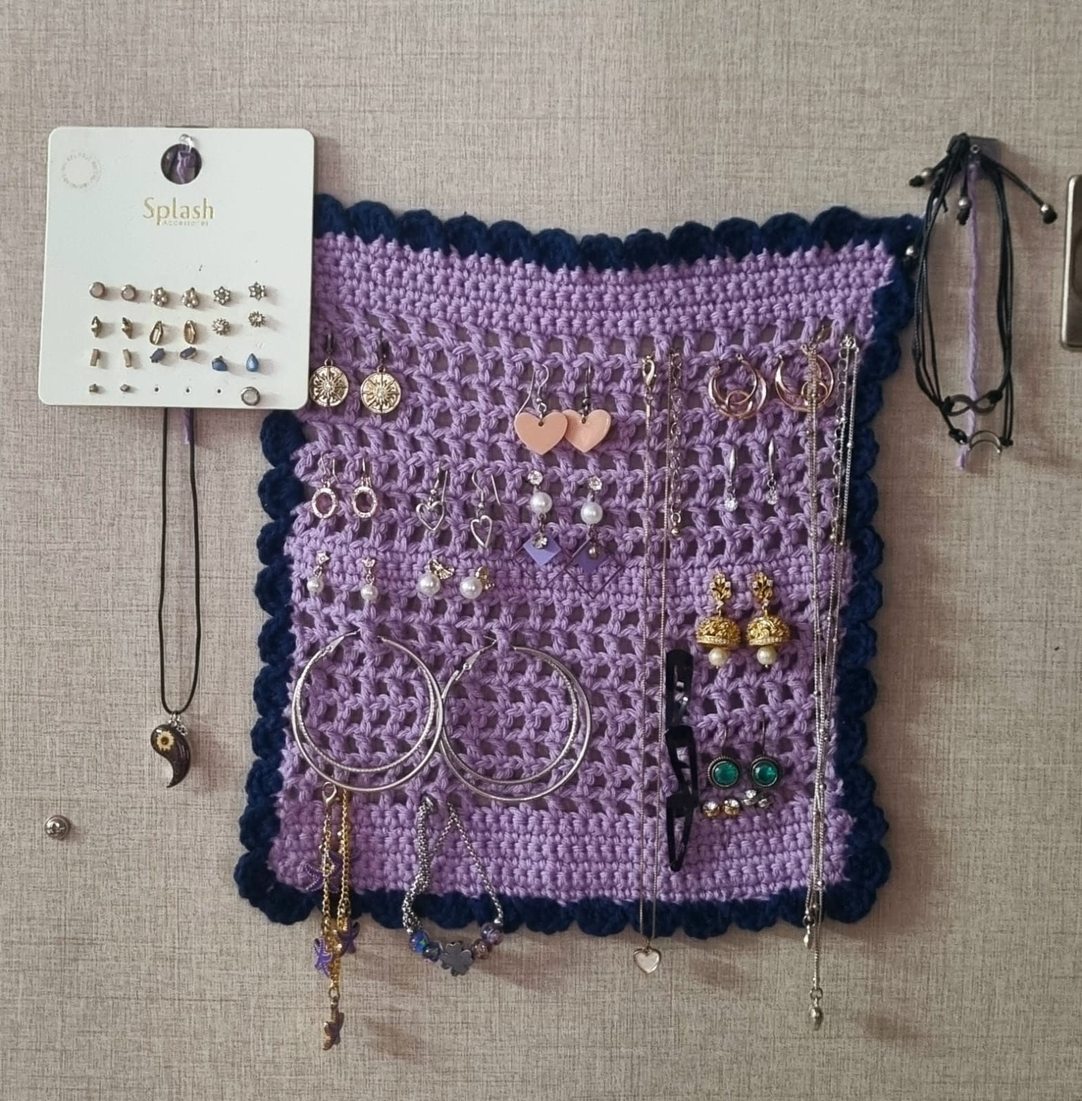 Jewelry Organizer
