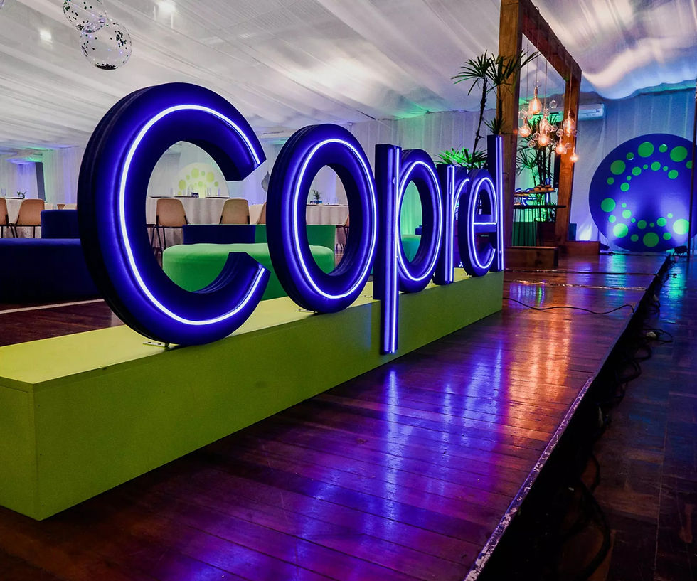 Canal Energia: Coprel is the first cooperative to migrate to ACL