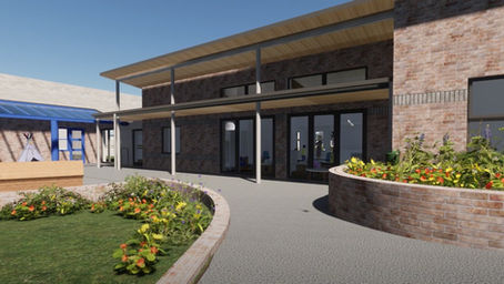 Case Study: Bengeworth CE Academy