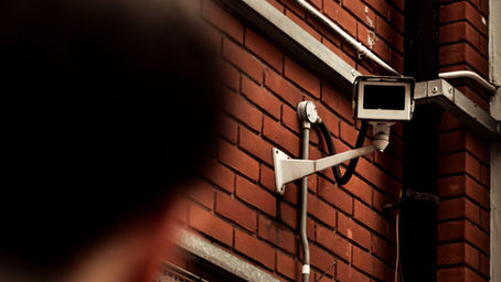 How Criminals Can Tamper With Your CCTV Systems