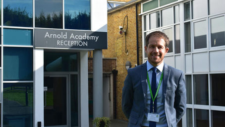 Case Study: The Arnold Academy