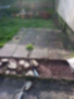 Rayscroft - Before