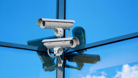 The Key Considerations When Maintaining A CCTV System