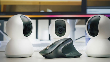 Understanding High-Risk Vendors In Physical Security Technology