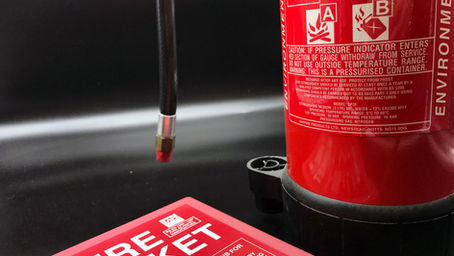 The Essential Fire Safety Toolkit Your Business Needs