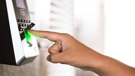 Access Control Systems: Standalone Vs Networked