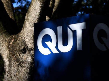 QUT in the News