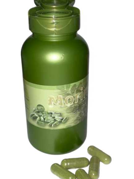 Miniature : Gélules de Moringa 