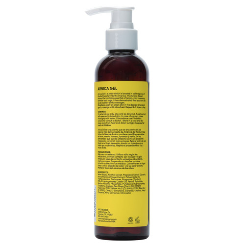 T&A | TRIKEM Arnica Gel 1 LITER