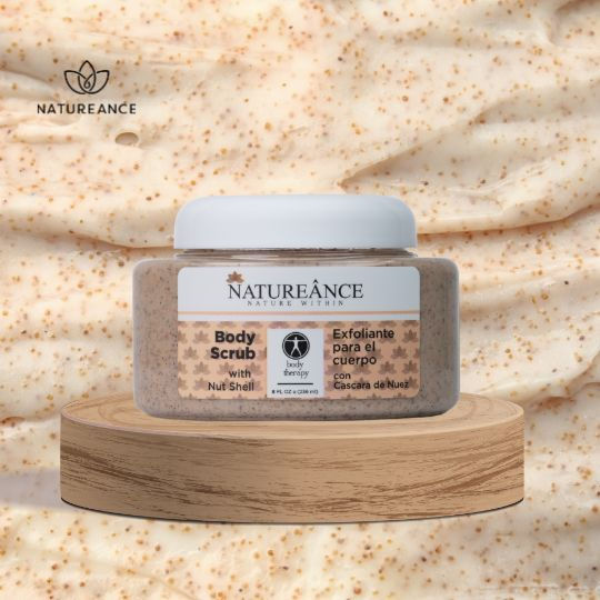 Thumbnail: Body Scrub
