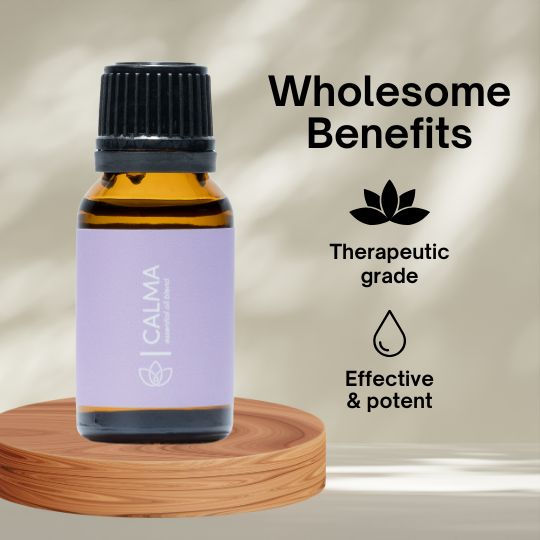 Miniatura: Aceite de Calma