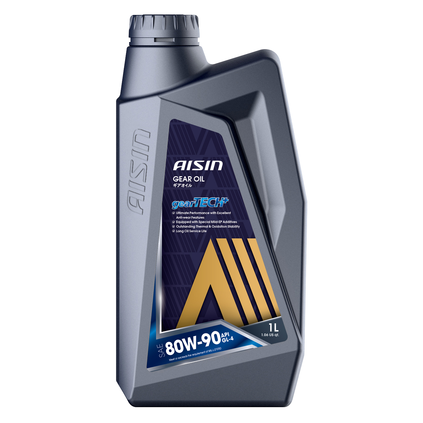 80W90 GL4