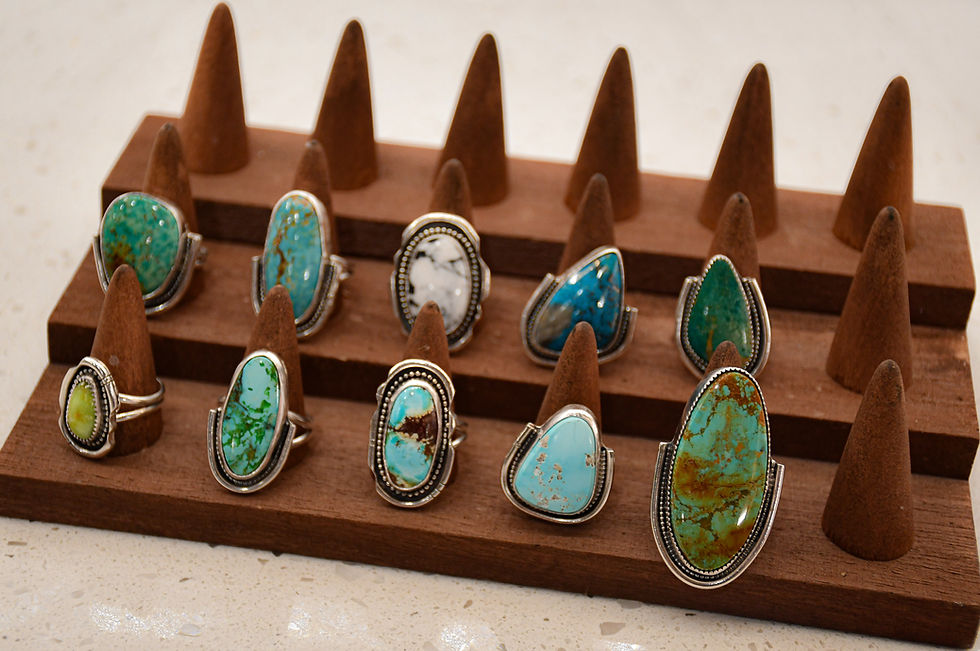 Thumbnail: Old Stock Morenci ~ Sz 8