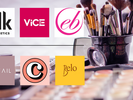 ICYDK : The Local Filipino Make Up Brands