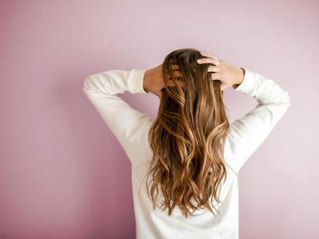 HAIRY FAIRY : How do you know if your Hair is Healthy?