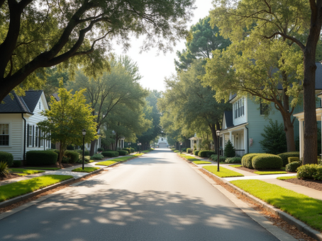 Discover Bluffton Real Estate Insights
