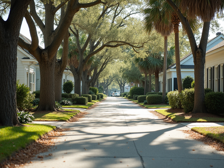 Steps to Successfully Buy a Home in Bluffton: Your Ultimate Guide to Home Buying Steps Bluffton