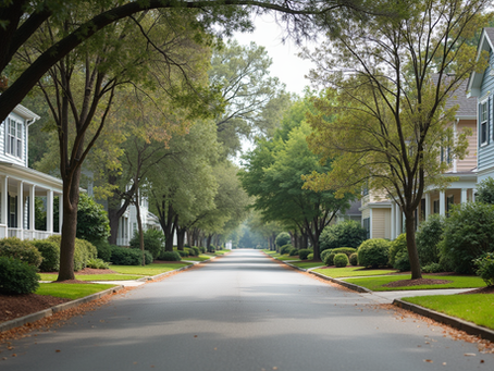 Discover Trusted Real Estate Guidance in Bluffton with a Trusted Bluffton Realtor