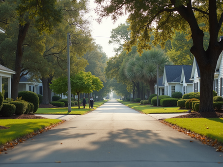 Top Strategies for New Home Buyers in Bluffton: Home-Buying Tips in Bluffton