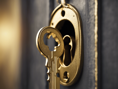 Unlocking the Secrets to Real Estate Success