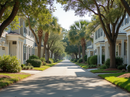 Understanding Real Estate Investment in Bluffton: Real Estate Investment Tips