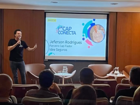 Tikpag participa do CapConecta 2026