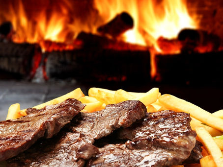 ラストスパート!