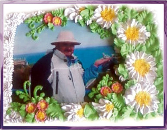 Фототорт на заказ Полтава_24