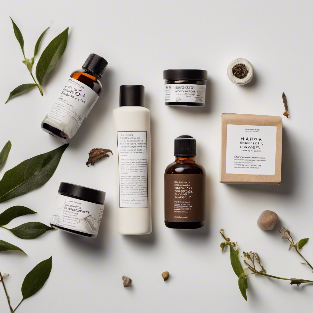 Haida Gwaii Discovery Set