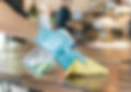customized commercial cleaning