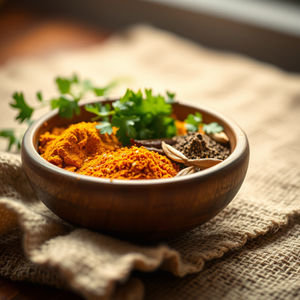 "Premium Indian spices assortment for bulk export – turmeric, cumin, coriander"