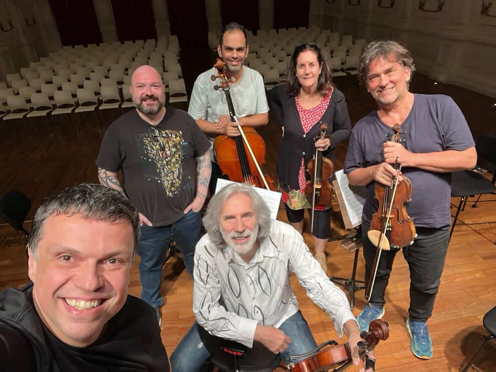 3 quarteto martinelli e giachetta 1