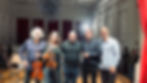 15 eu e o quarteto 4