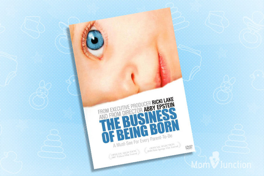 Business of Being Born