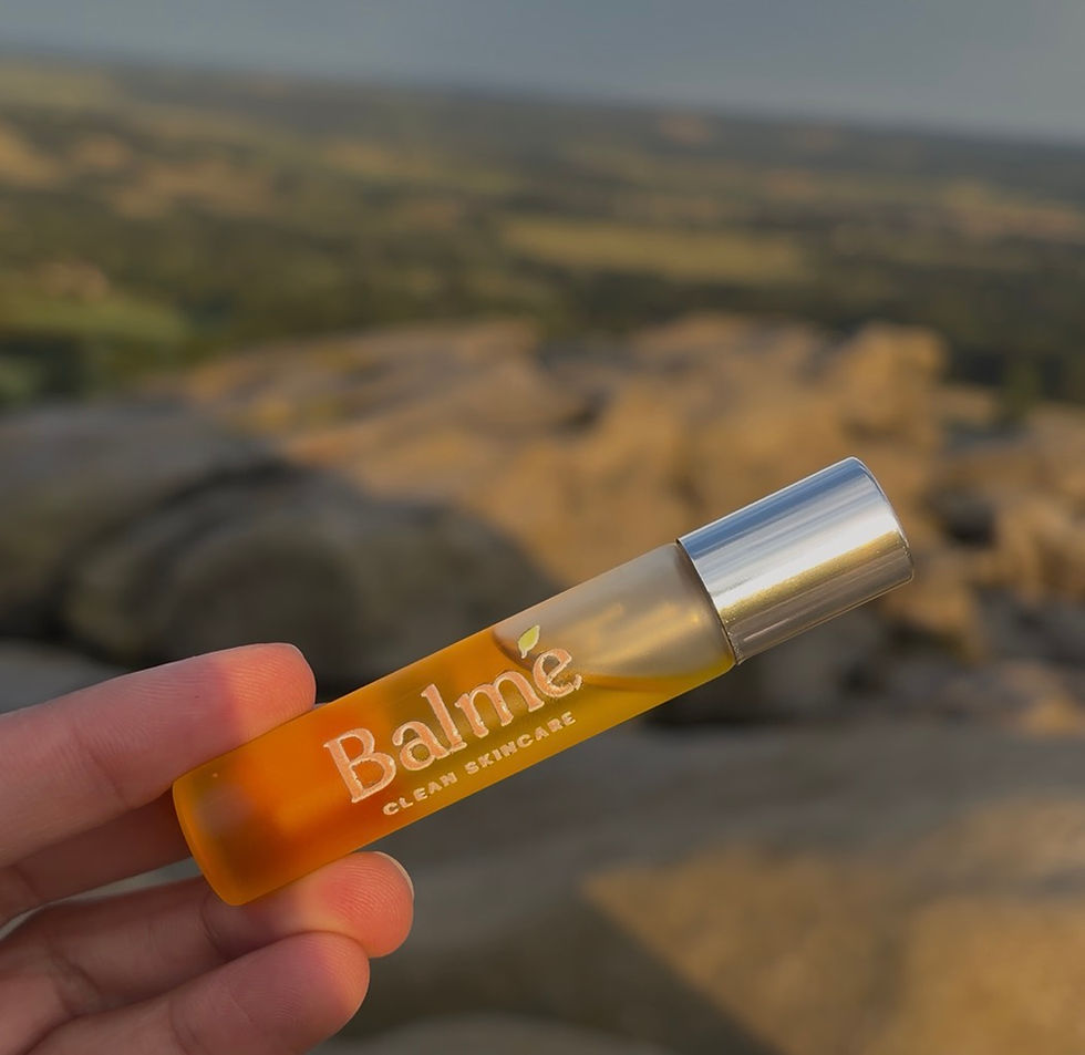 Thumbnail: Prickly Pear Seed Oil Under Eye Oil 10ml