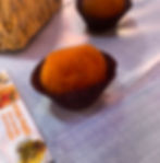 Sicilian Arancini 