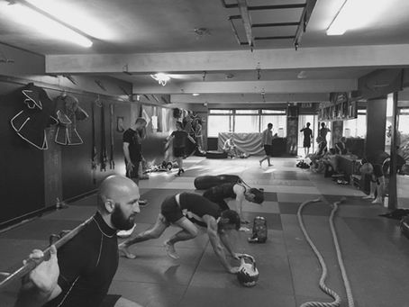 Big News For Our Evening Sessions