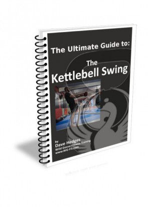 The Ultimate Guide to the Kettlebell Swing
