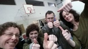 Calories and Counting Sheep