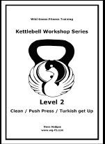 Kettlebell Clean Tutorial – Part 1