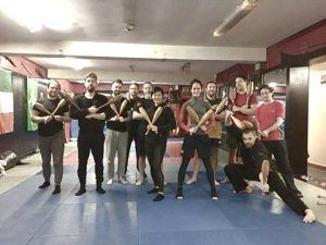 How Indian Clubs helped me become World Champion