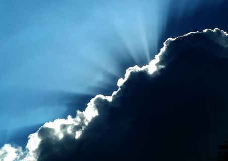 You Might Be Injured, But There Is a Silver Lining