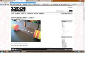 To Deadlift or Not To Deadlift?