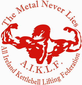 Big Day for Irish Strength Sports