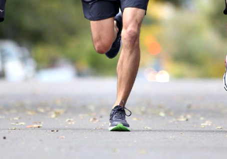 Pronation is NOT a Dirty Word