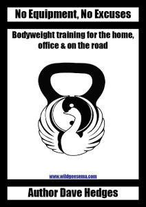 Bodyweight Training eBook