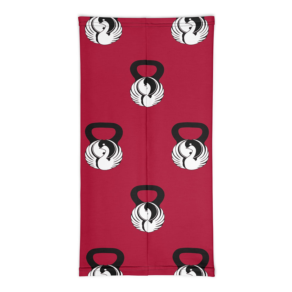 Thumbnail: WG-FIT multipurpose neck gaiter/bandana