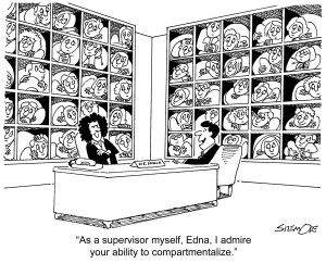 Big Picture Training