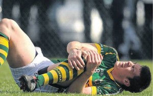 A Missing Link in the War Against Knee Injuries